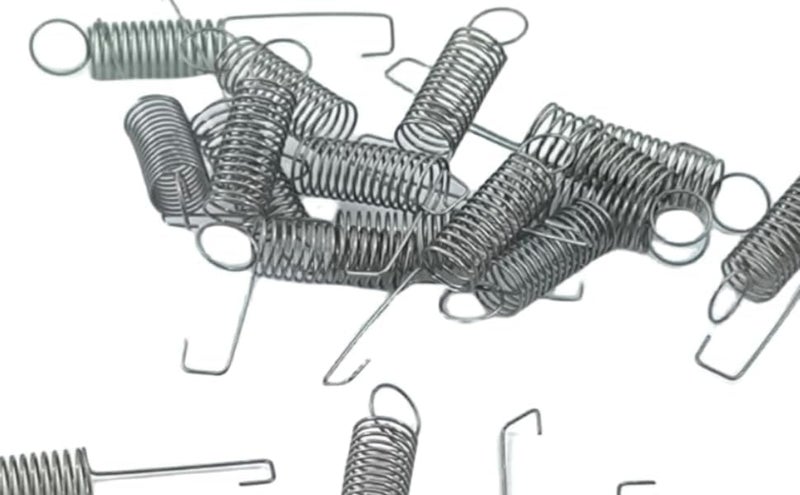 Sootim Replacement Air Blade Governor Spring 570717 Fits Te TM049XA-3607B 143042070 TC200 TC300 TC300-3204J Spring (20 Pack) - Image 5